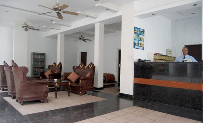 Alka Hotel أُودايبور المظهر الخارجي الصورة