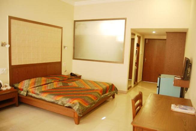 Alka Hotel أُودايبور الغرفة الصورة