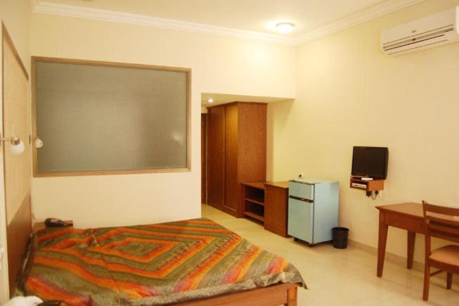 Alka Hotel أُودايبور الغرفة الصورة