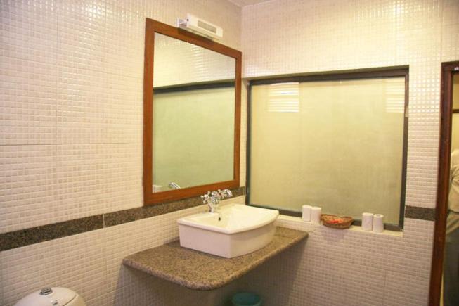 Alka Hotel أُودايبور الغرفة الصورة