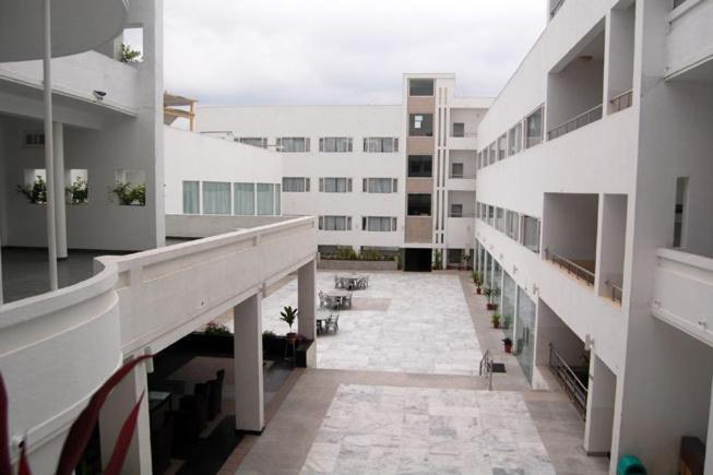 Alka Hotel أُودايبور المظهر الخارجي الصورة