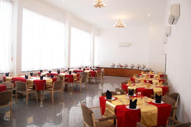 Alka Hotel أُودايبور المظهر الخارجي الصورة