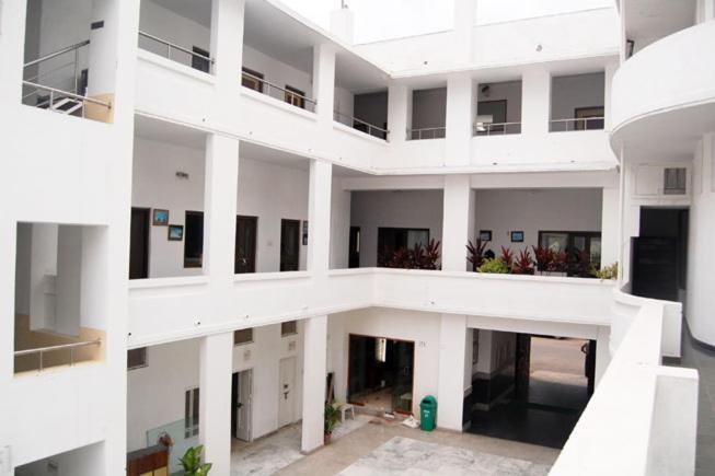 Alka Hotel أُودايبور المظهر الخارجي الصورة
