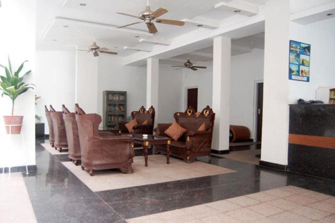 Alka Hotel أُودايبور المظهر الخارجي الصورة