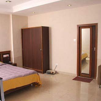 Alka Hotel أُودايبور المظهر الخارجي الصورة
