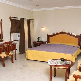 Alka Hotel أُودايبور المظهر الخارجي الصورة
