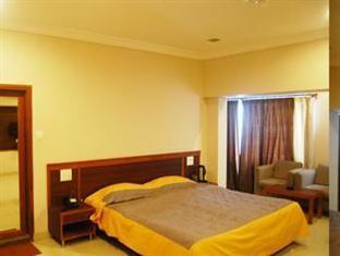 Alka Hotel أُودايبور المظهر الخارجي الصورة