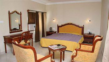 Alka Hotel أُودايبور المظهر الخارجي الصورة